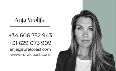 Anja Vrolijk - Consultor Inmobiliario