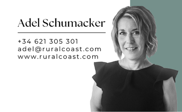 Adeline Schumacker - Busot Office Manager