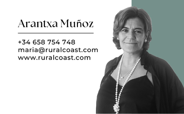 Arantxa Muñoz - Property Consultants
