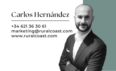 Carlos Hernández - Campello Office Manager