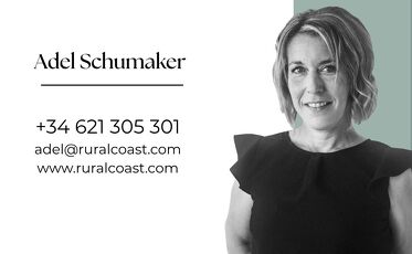 Adeline Schumaker - CONSULTOR INMOBILIARIO 