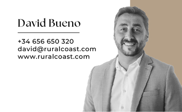 David Bueno Usannaz - Administration