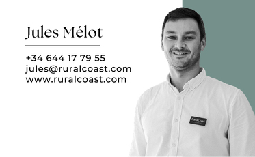Jules Mélot - Property Consultants