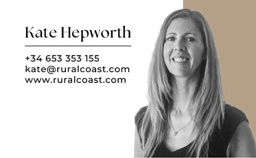 Kate Hepworth - Administration