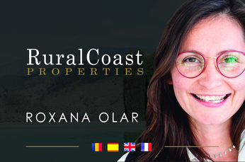 Roxana Olar - Secretaría y administración