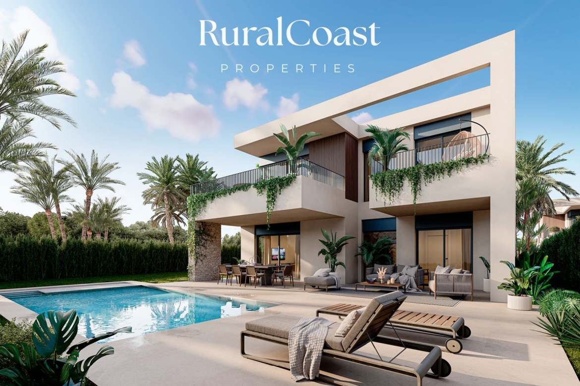 Adosado Alicante/Alacant