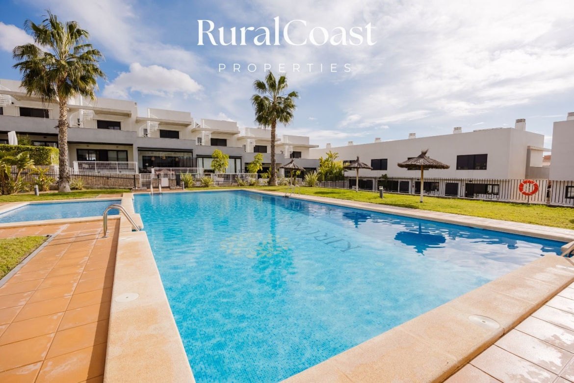 Adosado Monforte del Cid