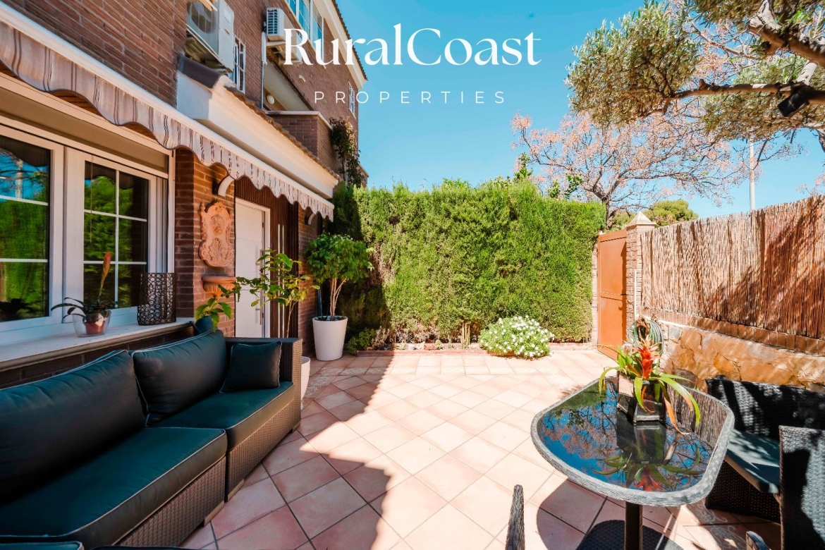 Bungalow Alicante/Alacant