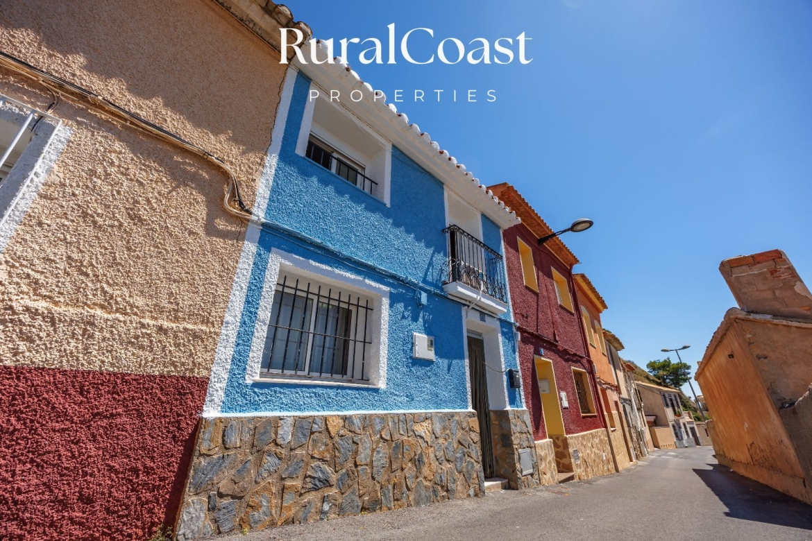 Casa Busot