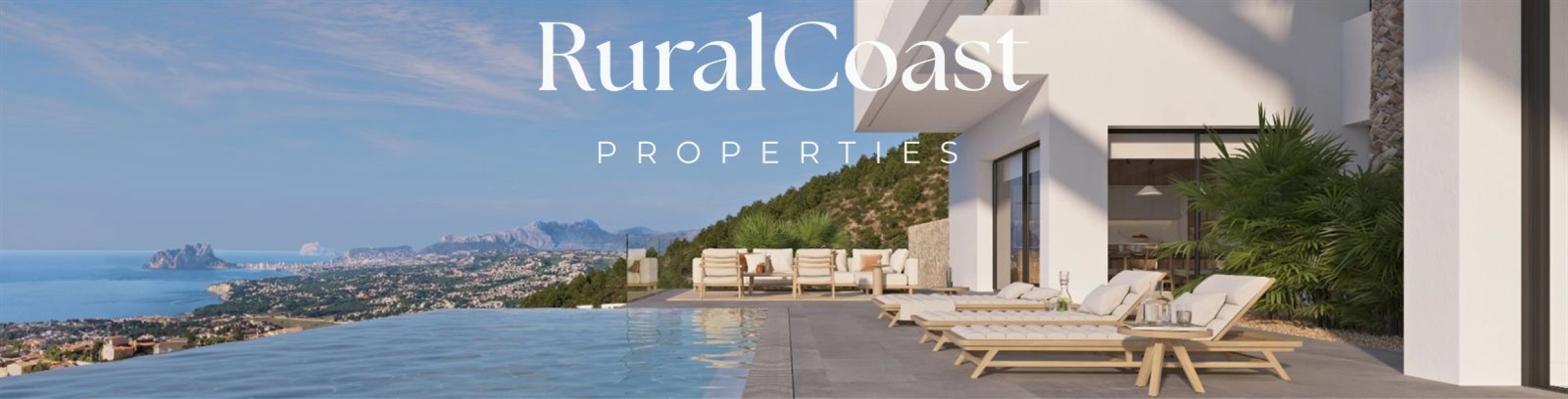 Chalet Indep. Benissa