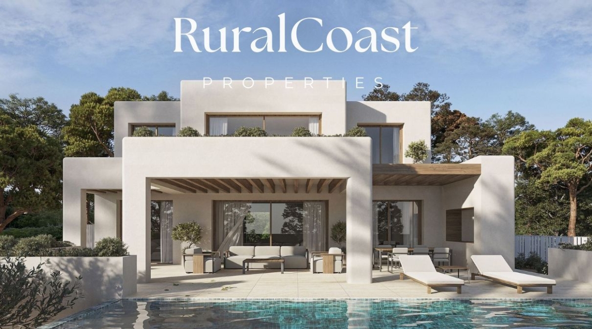 Chalet Indep. Benissa