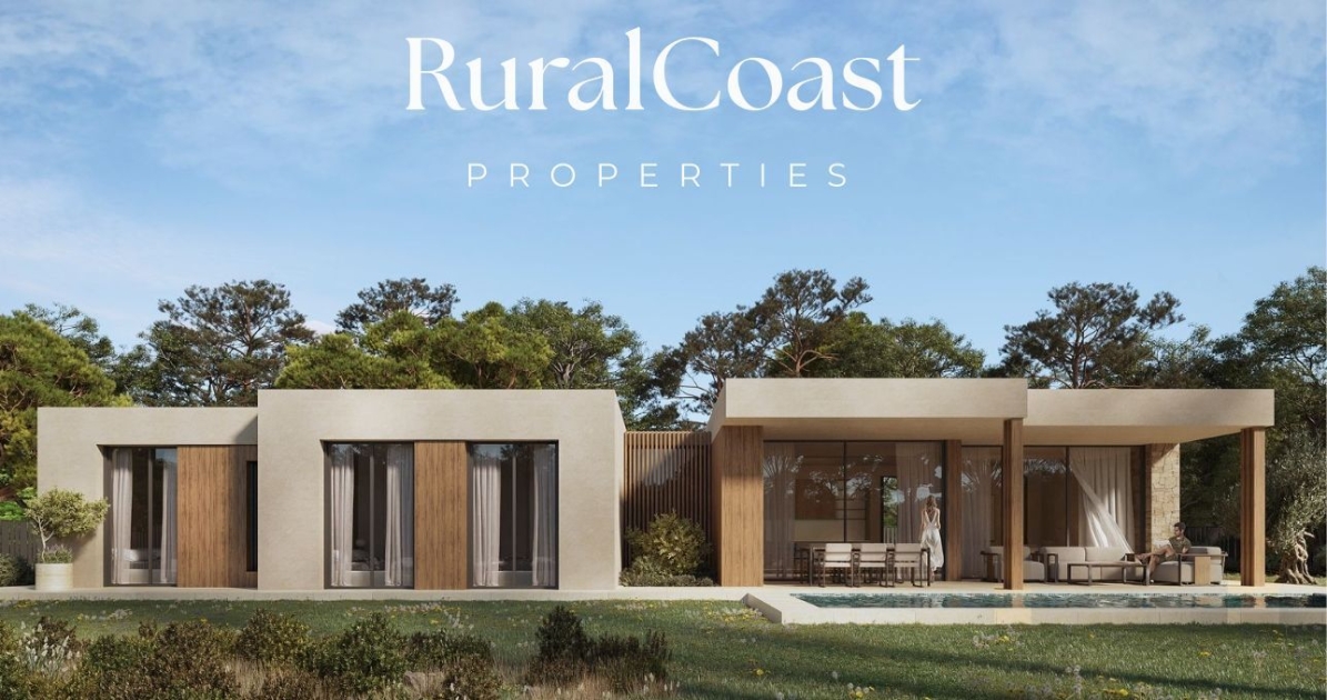 Chalet Indep. Benissa