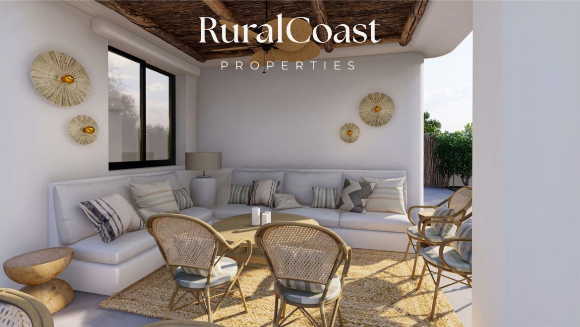 Chalet Indep. El Albir