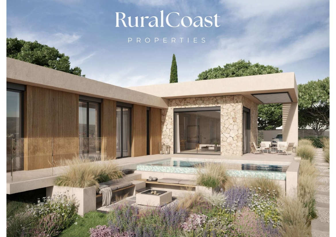 Chalet Indep. El Campello