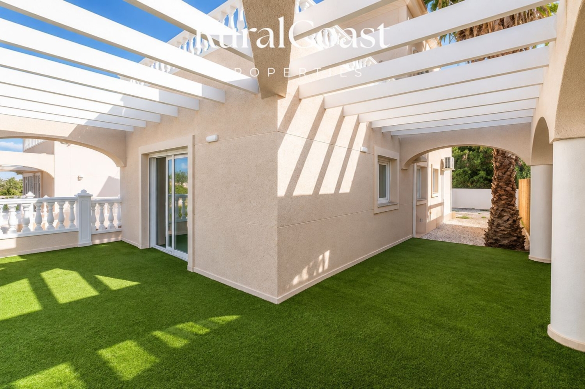 Chalet Indep. El Campello
