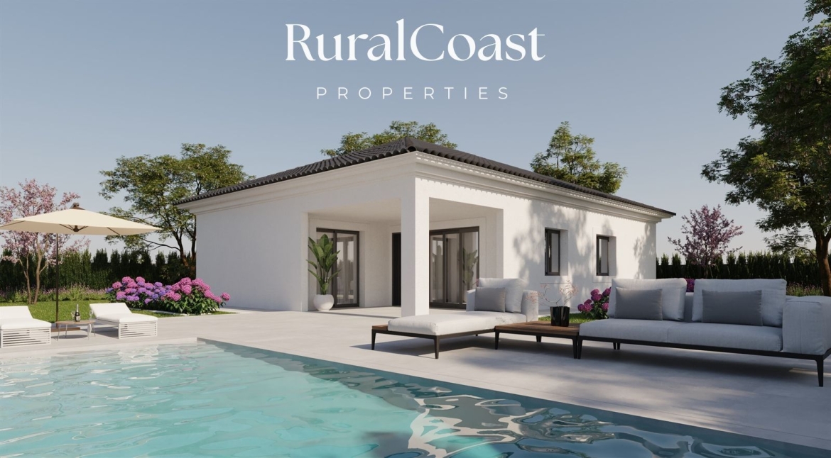 Chalet Indep. La Romana
