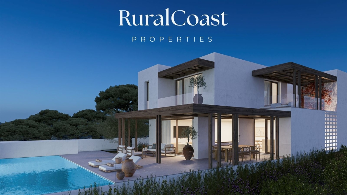 Chalet Indep. Moraira