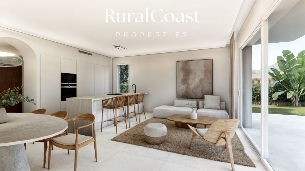 Chalet Indep. Mutxamel