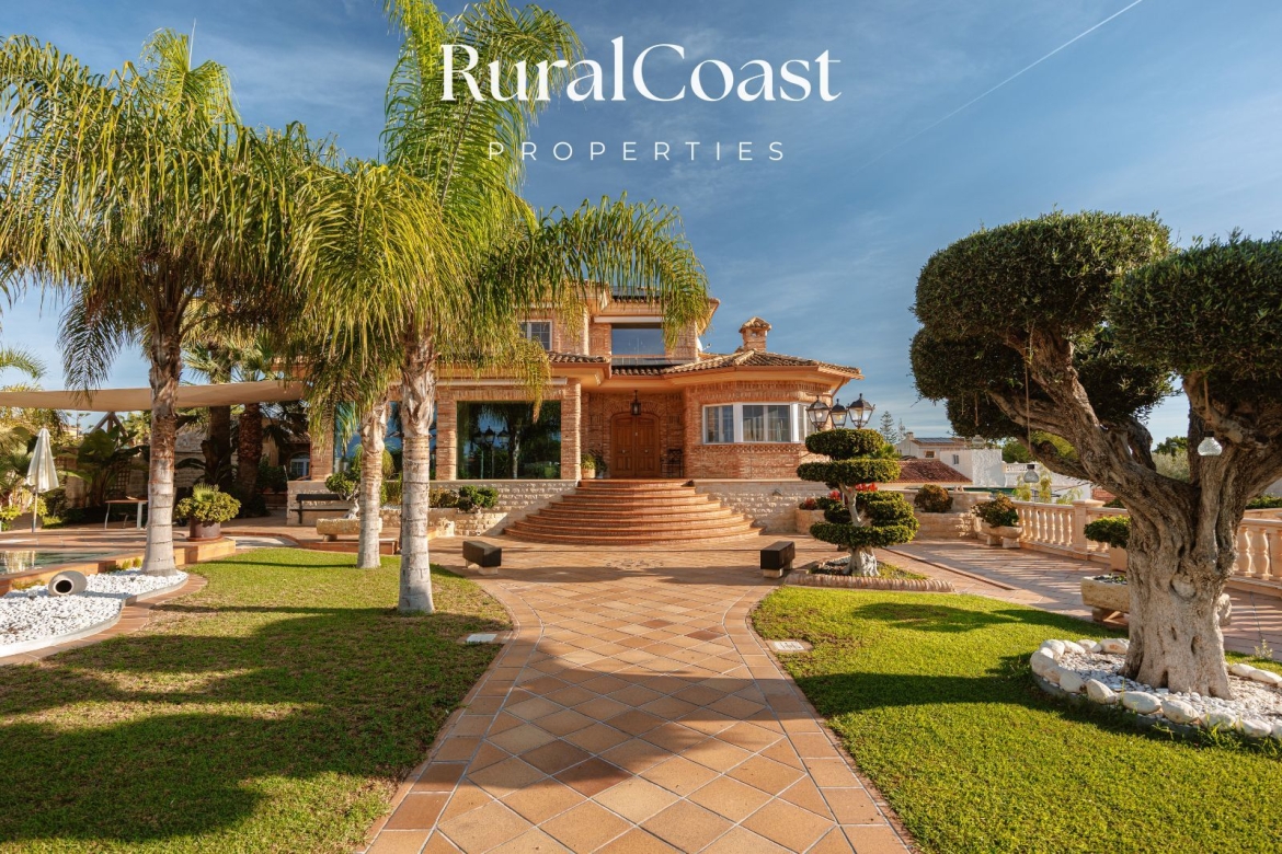 Chalet Indep. San Vicent del Raspeig