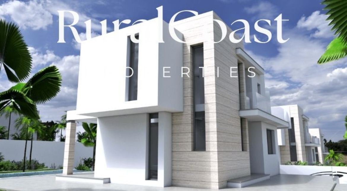 Chalet Indep. Torrevieja