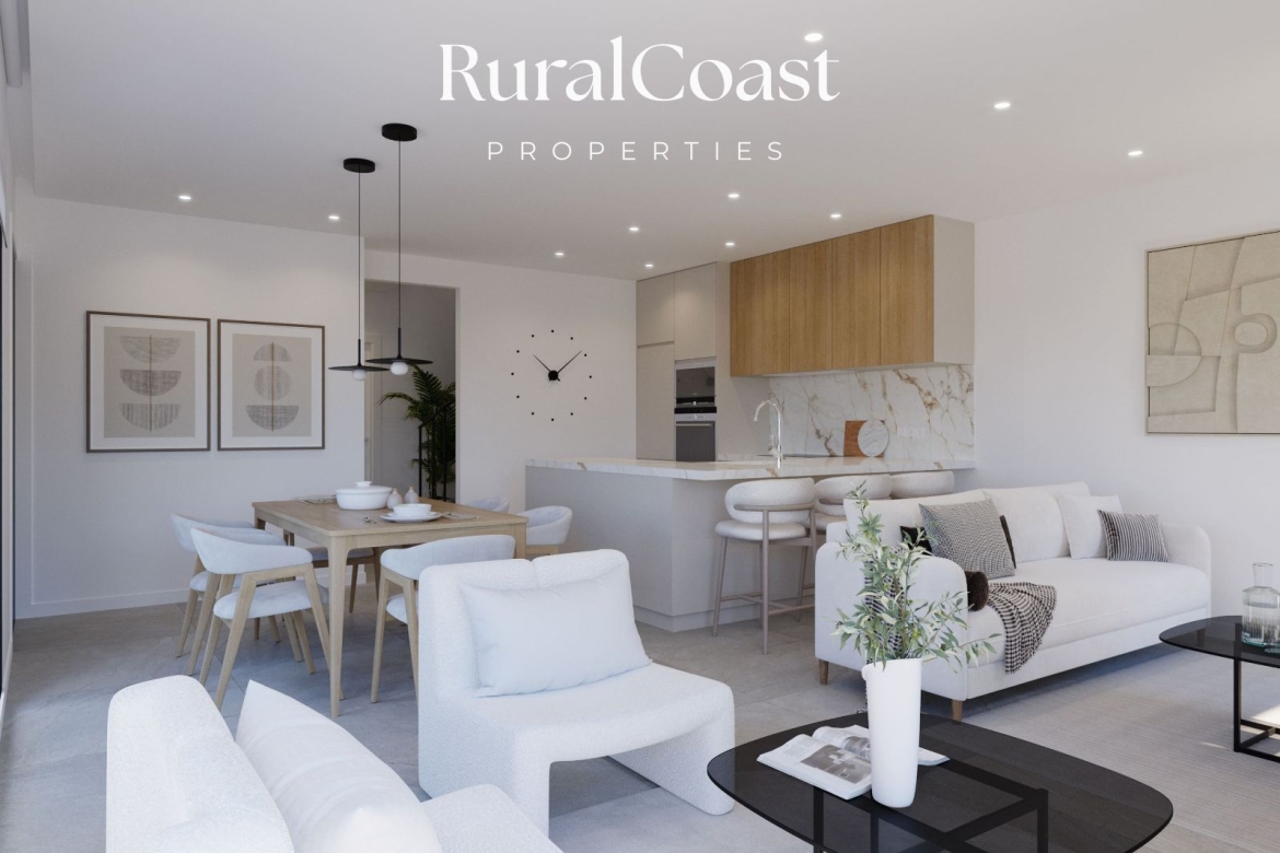 Chalet Indep. Villajoyosa