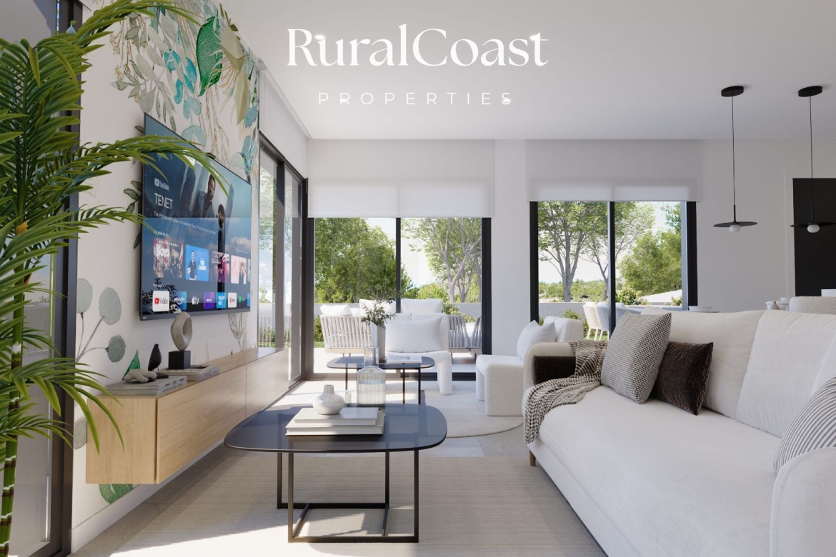 Chalet Indep. Villajoyosa