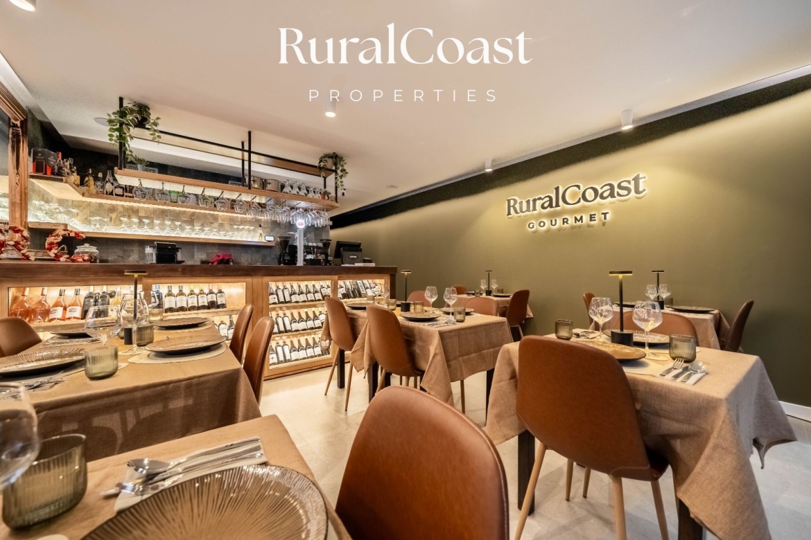 Local Comercial El Campello