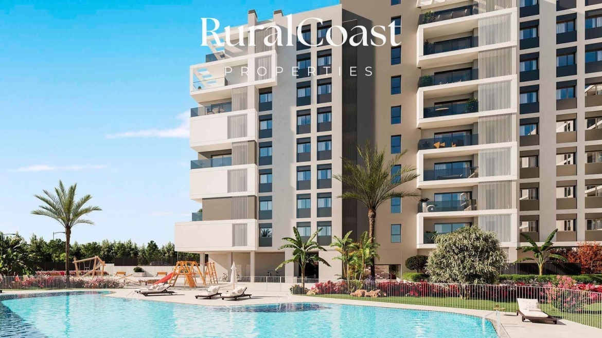 Piso Alicante/Alacant