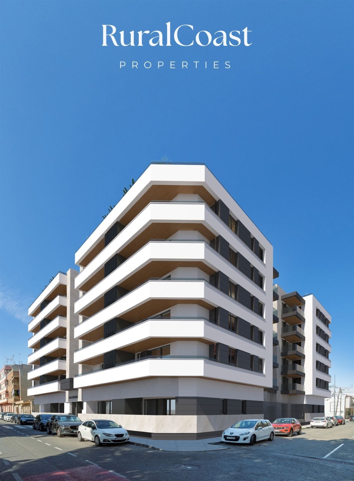 Piso Almoradí