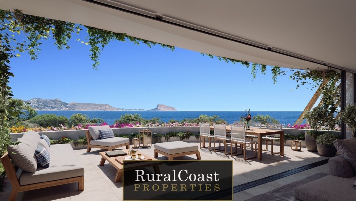 Piso El Albir