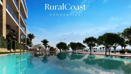 Appartements Exclusifs en Bord de Mer à Villajoyosa
