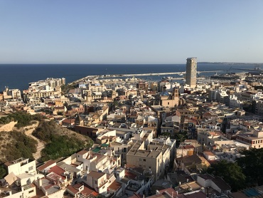  Cómo Gestionar los Límites de Propiedad en Alicante