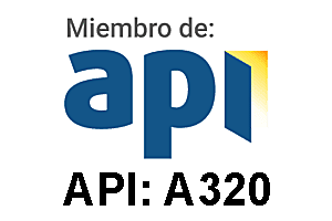 Miembro de API, API: A320